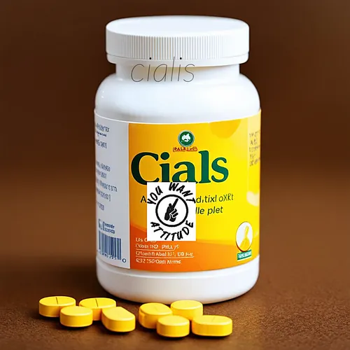 Cialis necessaria ricetta medica